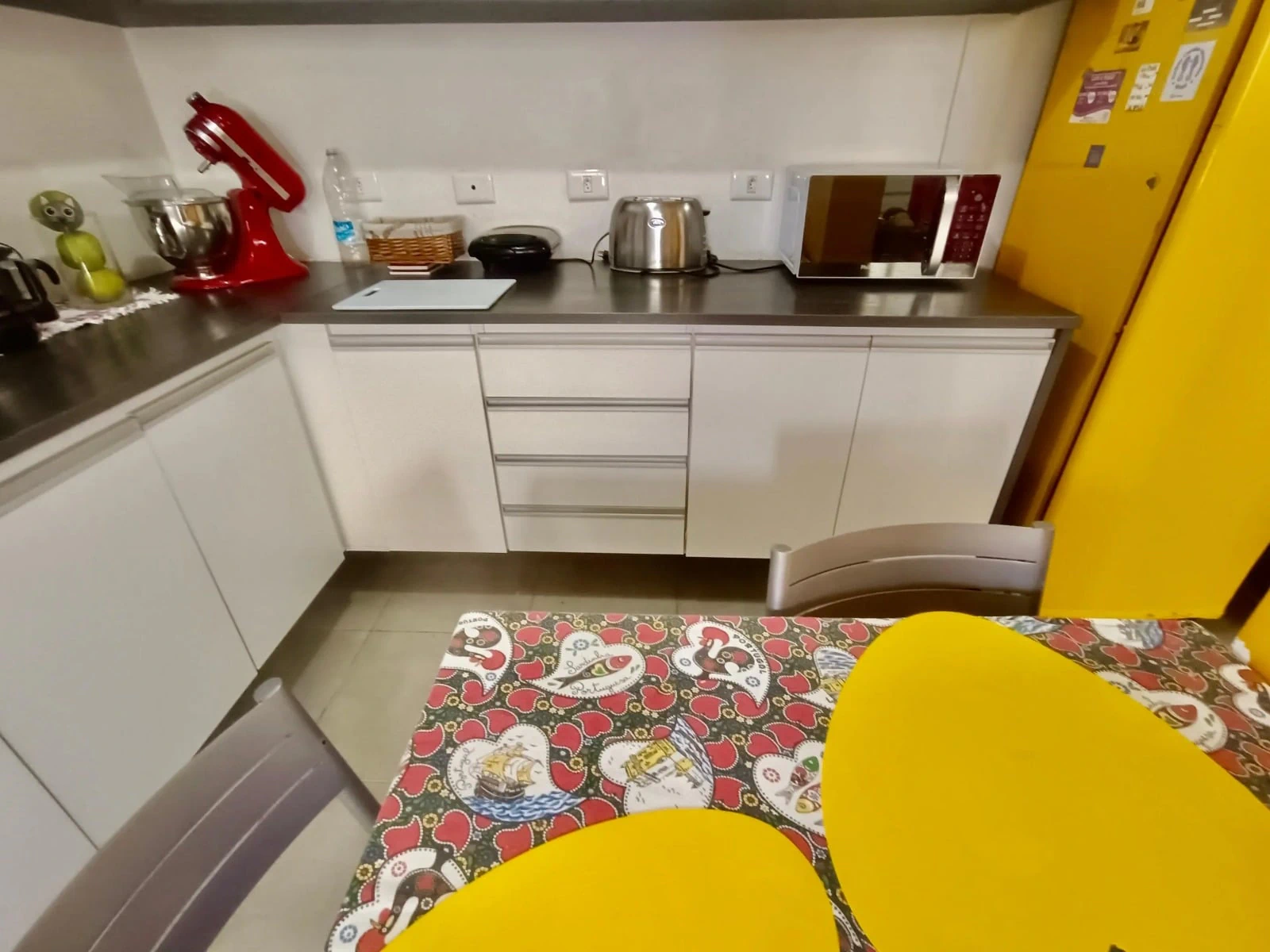 3-bedroom apartment with a washing machine in Rio de Janeiro — photo 11