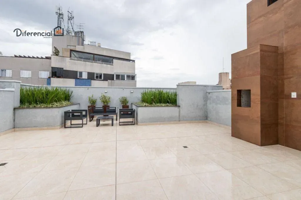 Apartamento amueblado de 35 m² con 1 dormitorio — photo 30