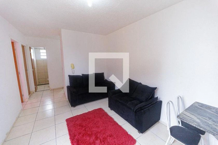 Apartamento de 2 quartos com máquina de lavar, Cosmos — photo 12