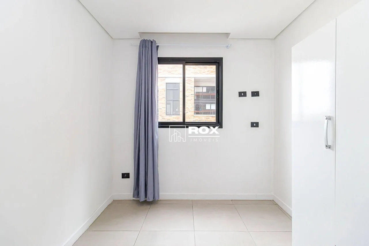 Apartamento de 2 dormitorios con balcón y parrilla — photo 14