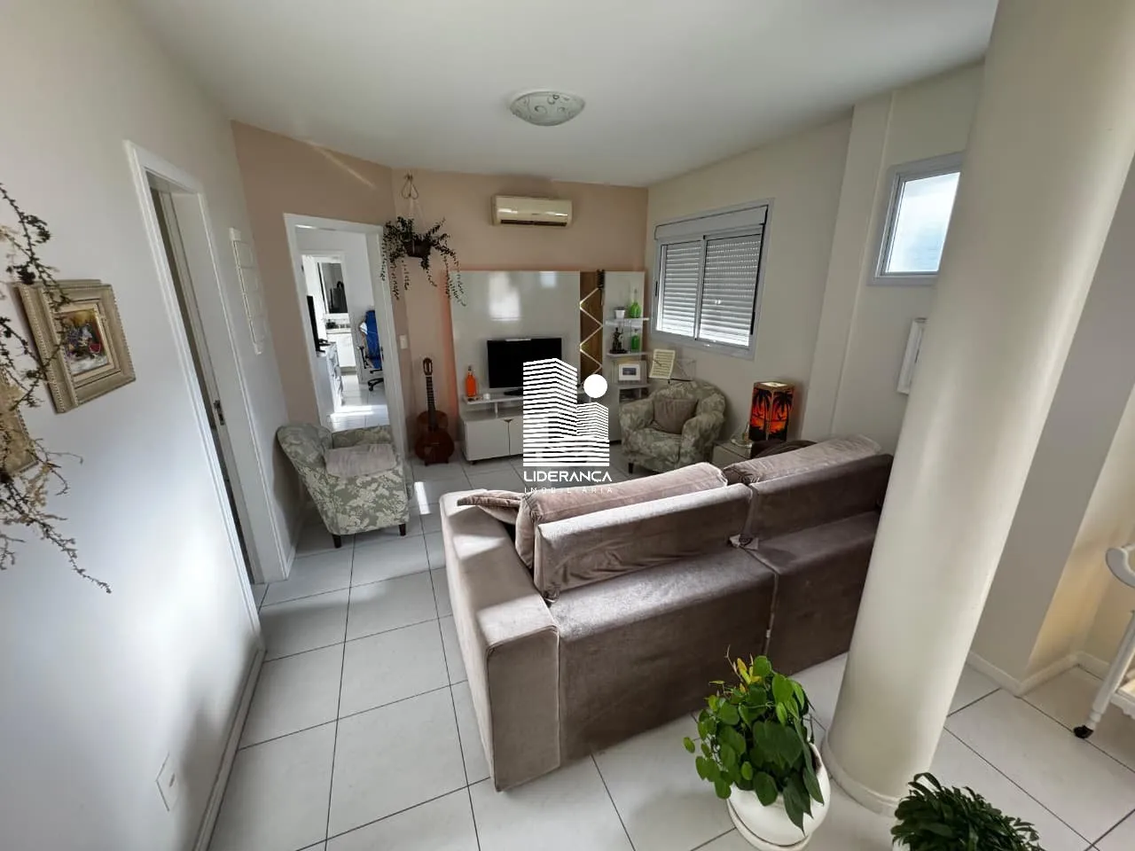 Departamento amueblado, 116 m², con espacio de home office — photo 28