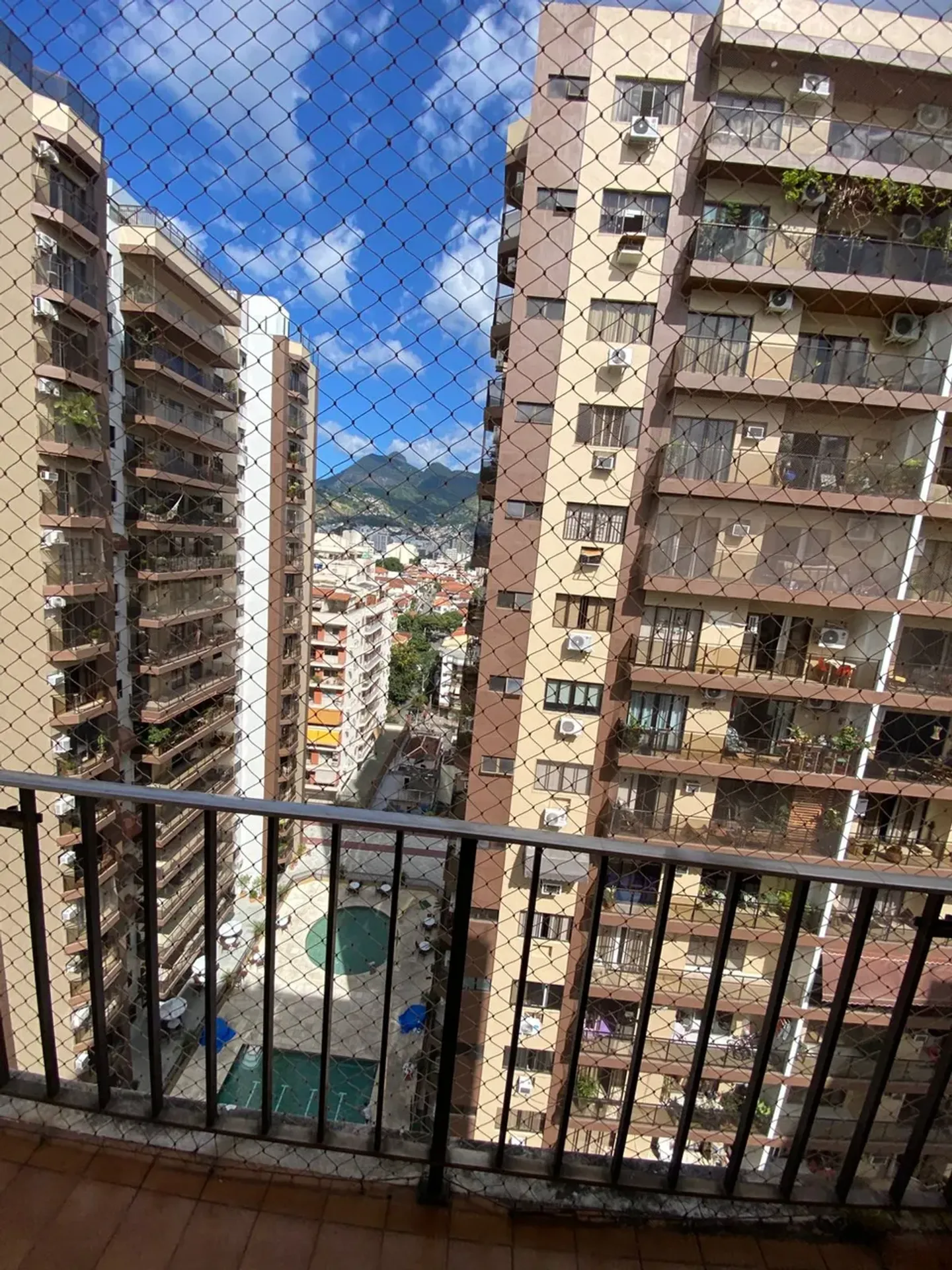 2-bedroom apartment, 67 m² — photo 17