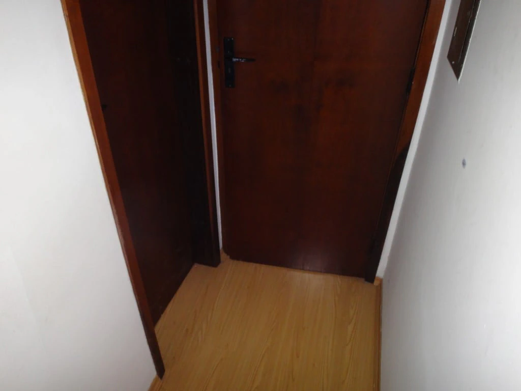 Apartamento de 1 quarto com espaço de home office, Centro — photo 17