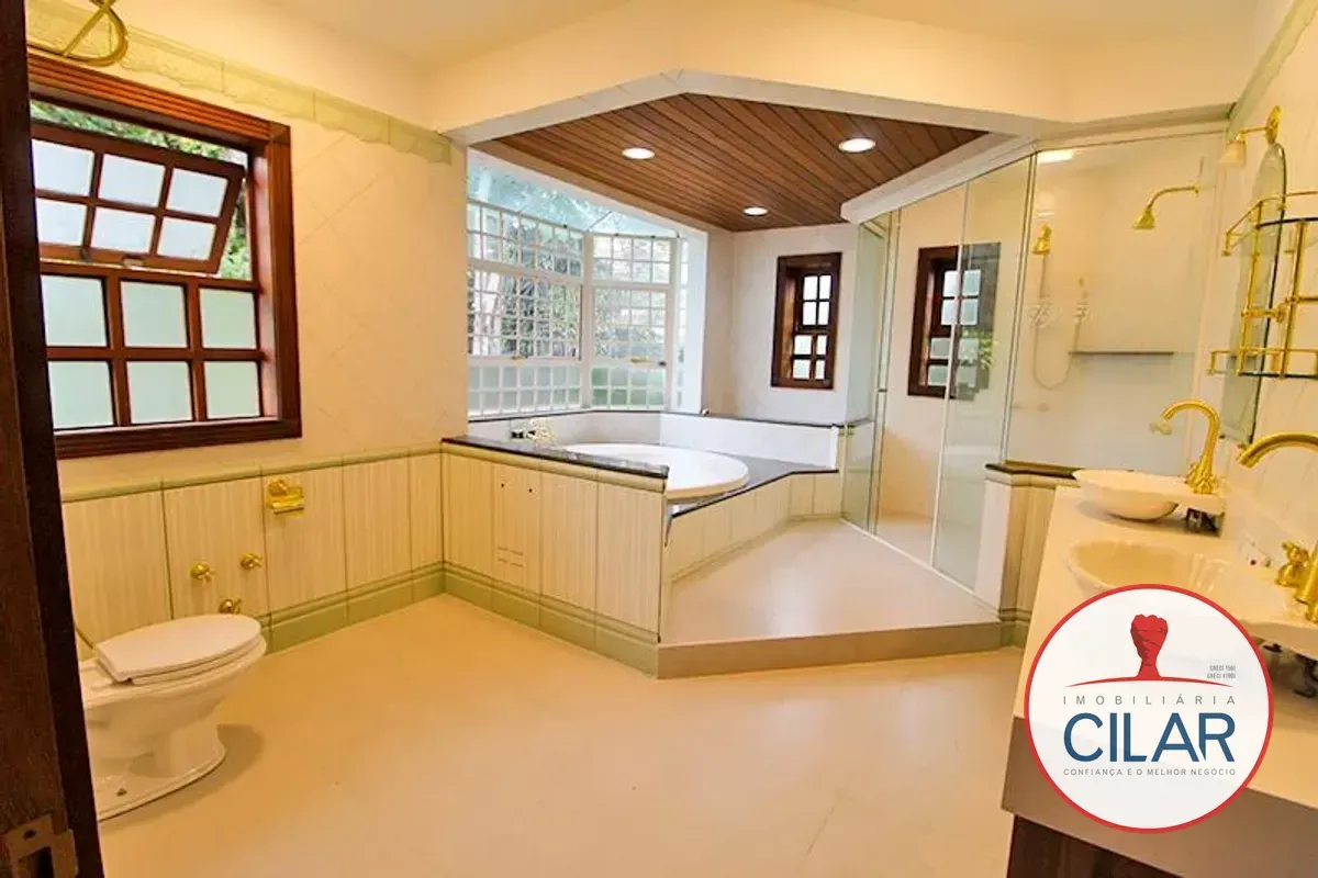 House, 540 m², with a bathtub — photo 14