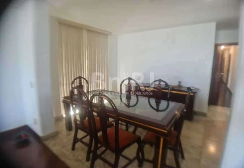 4-bedroom apartment with 271 m² and 3 parking spots — photo 9