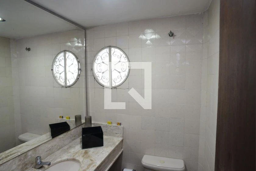 Furnished 350 m² apartment with 3 bedrooms and 2 parking — photo 42