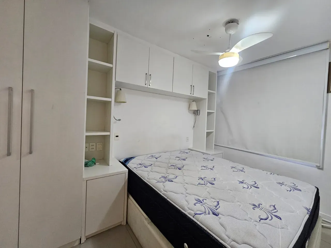 Apartment with separate gas kitchen and 4 bathrooms — photo 10