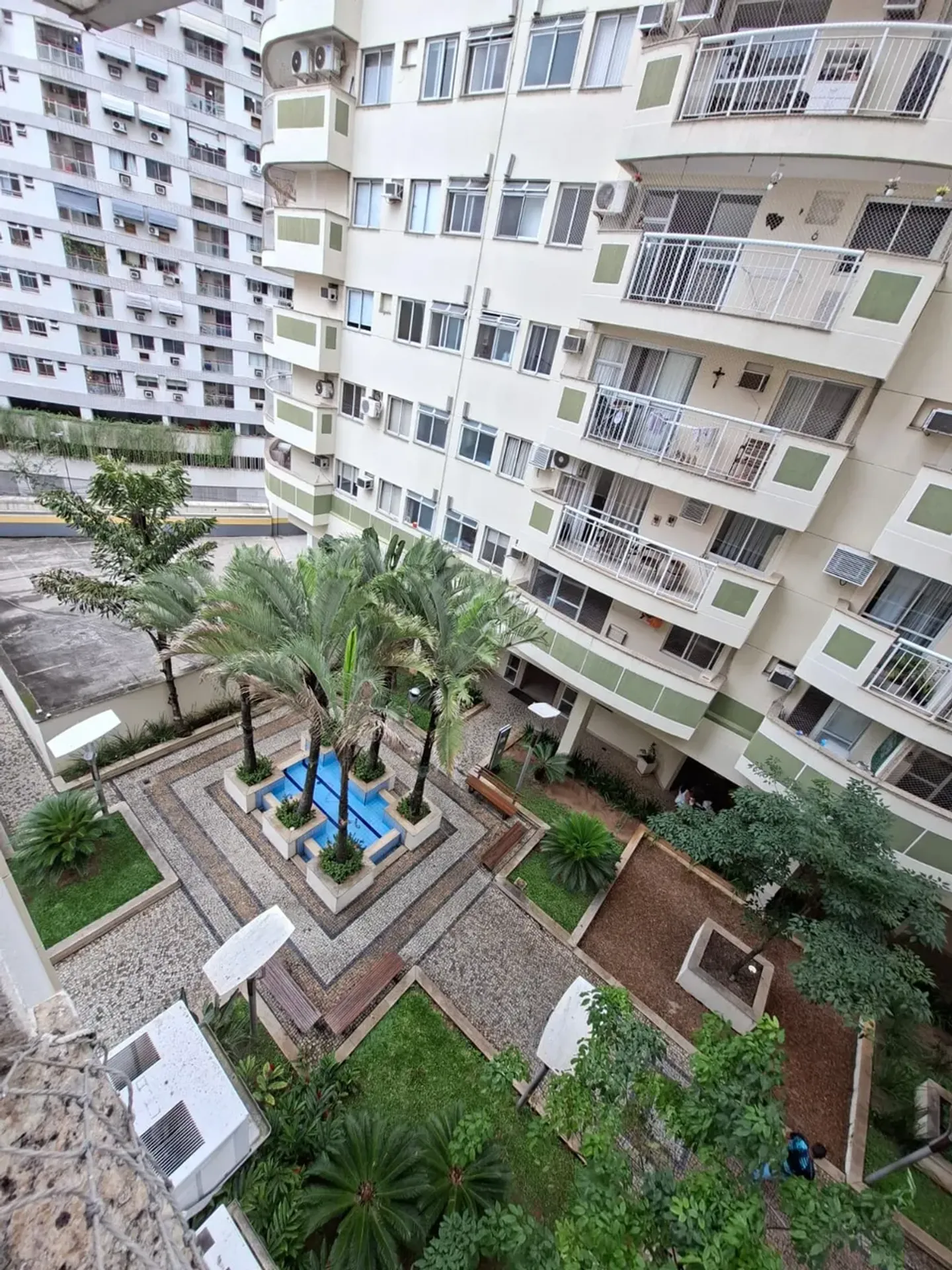 2-bedroom apartment with a home office in Rio de Janeiro — photo 13
