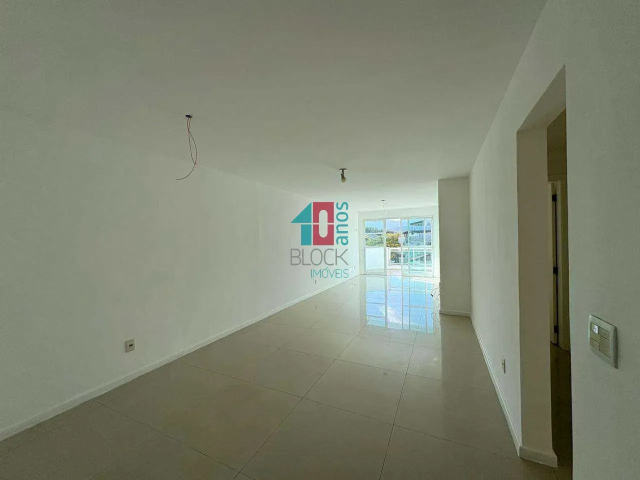 Apartamento de 3 quartos, sendo 1 suíte, 140 m² — photo 2