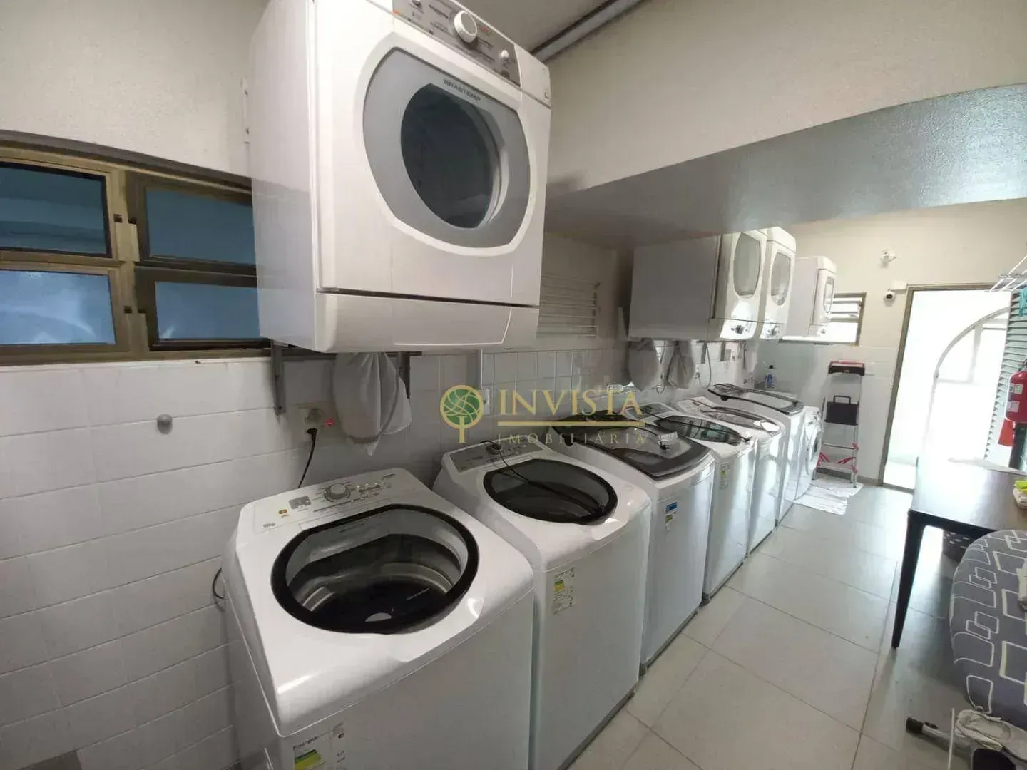 Apartamento mobiliado, 90 m², com vista para a água — photo 28
