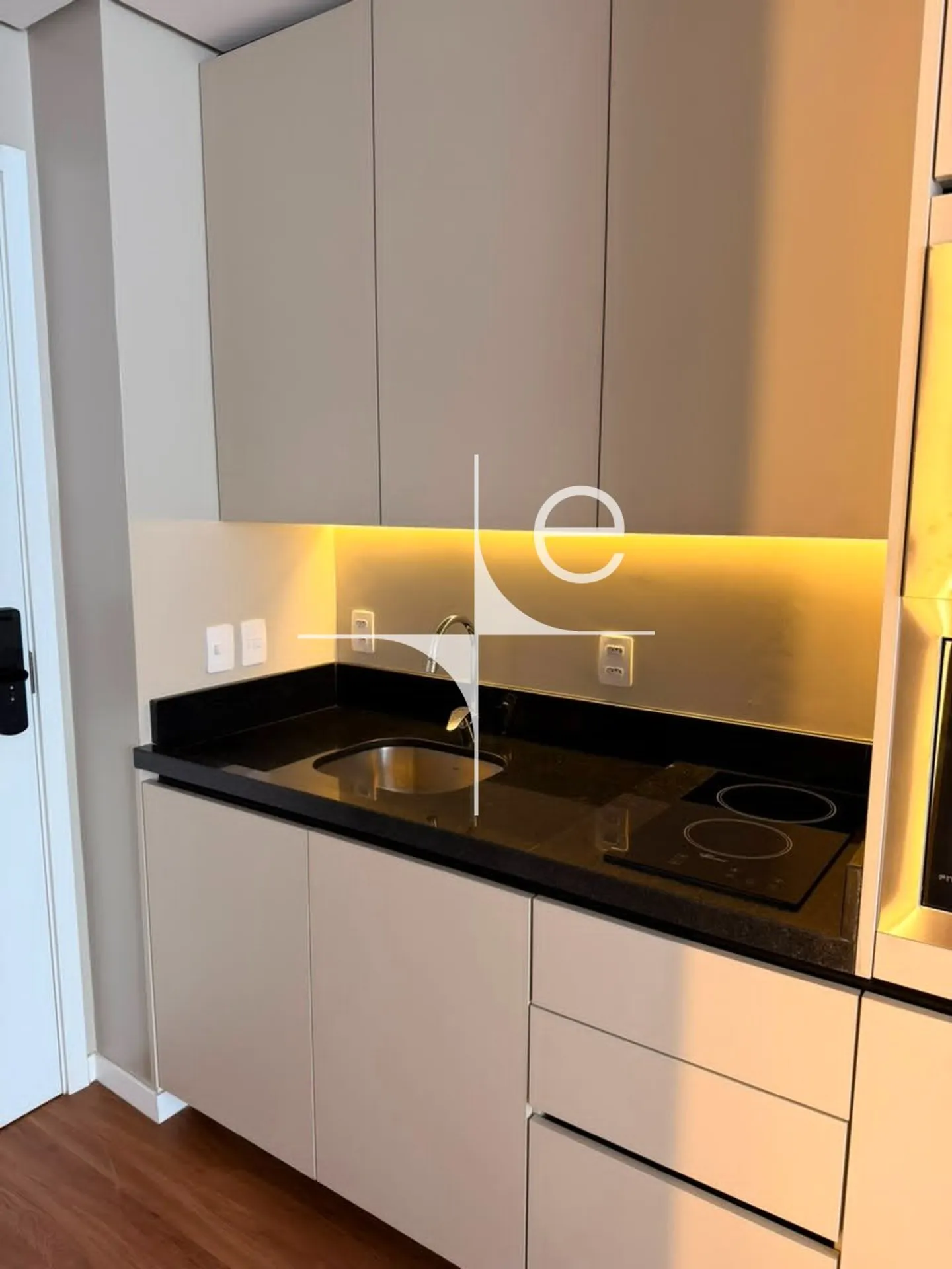 Estudio amueblado de 30 m² en el 4º piso — photo 17