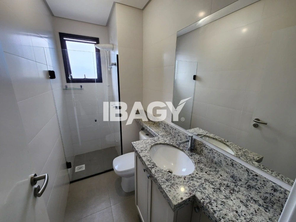 2 quartos e varanda gourmet: apartamento de 65 m² — photo 17