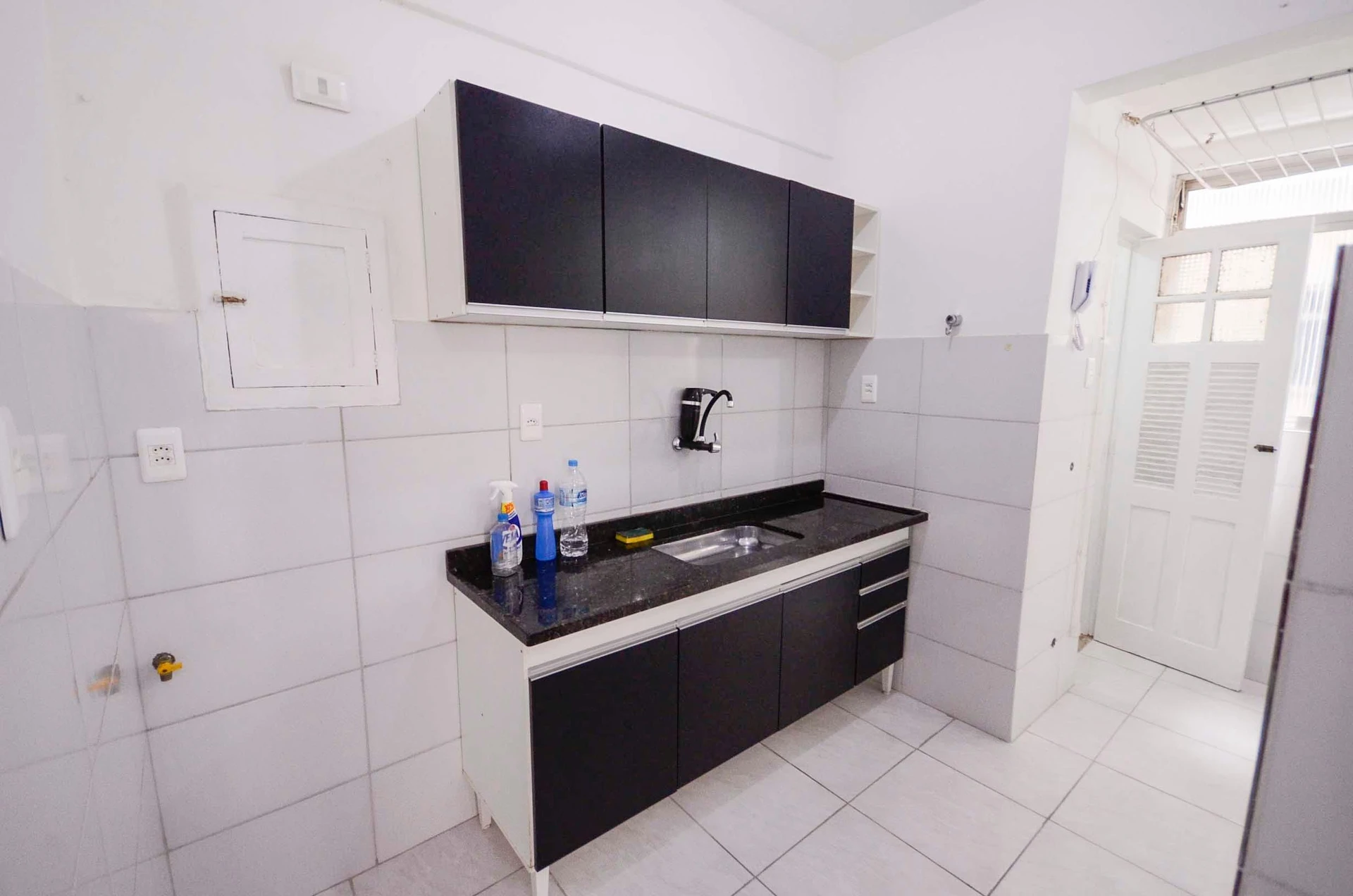 Apartamento para locação com 3 quartos e 1 vaga — photo 2