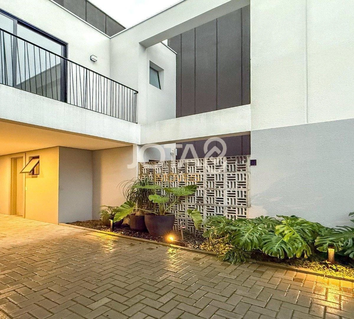 House with open-plan kitchen, 3 bedrooms and 2 parking — photo 15