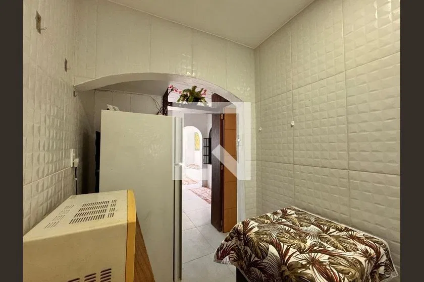 Apartment, 27 m², with a water view — photo 16
