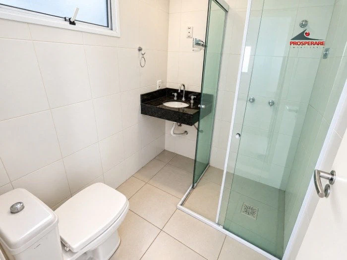 2-bedroom apartment, 1 with its own bathroom, 120 m² — photo 8