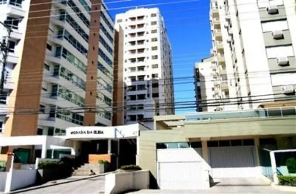 60 m² apartment with 2 bedrooms and enclosed balcony — photo 13