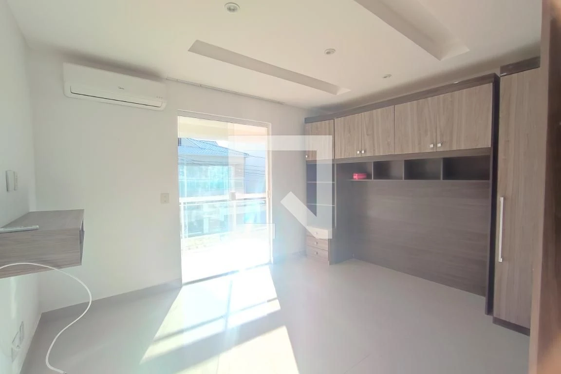 Unfurnished house with 3 bedrooms and 4 bathrooms — photo 23