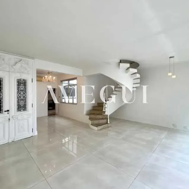 Apartamento mobiliado com 4 quartos e 2 vagas — photo 22