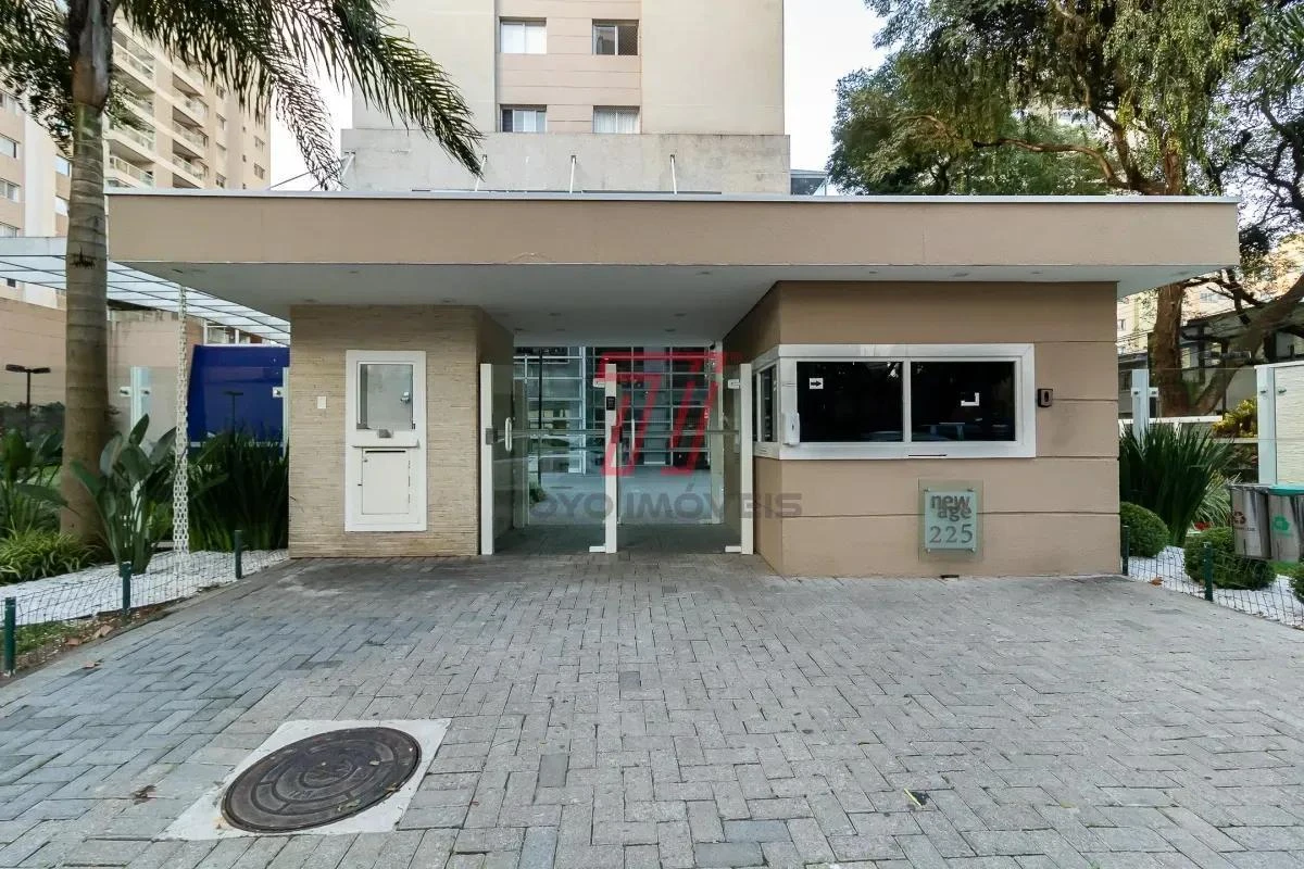 Apartamento para alugar com 2 dormitórios e 2 banheiros — photo 14
