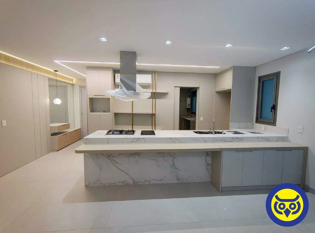 Private BBQ in a 3-bedroom apartment, 150 m² — photo 2