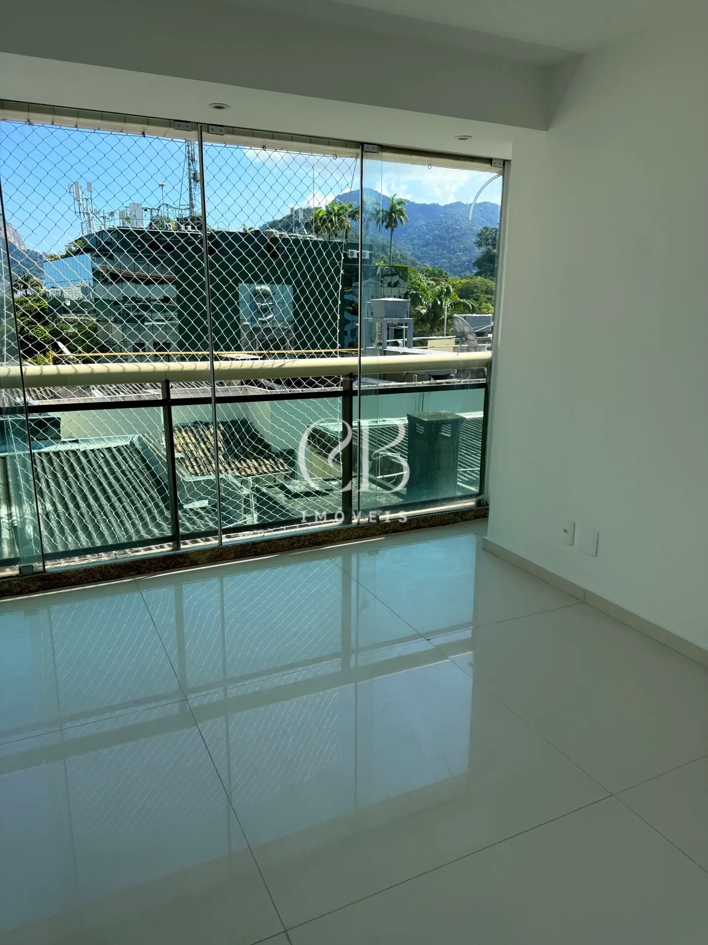 Cobertura duplex com 3 quartos e 4 banheiros — photo 37