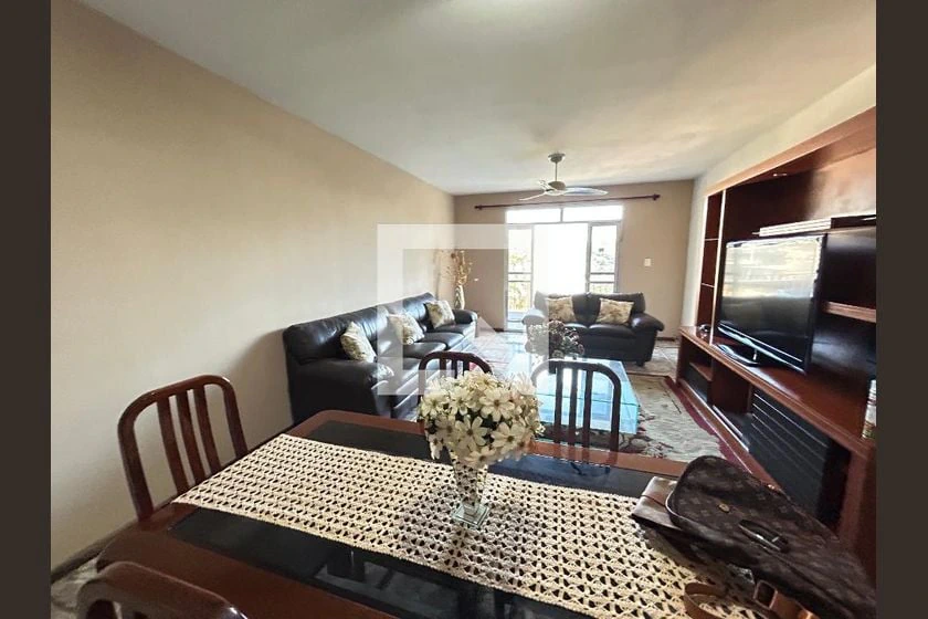 Furnished house with 2 bedrooms and 160 m², no parking — photo 7
