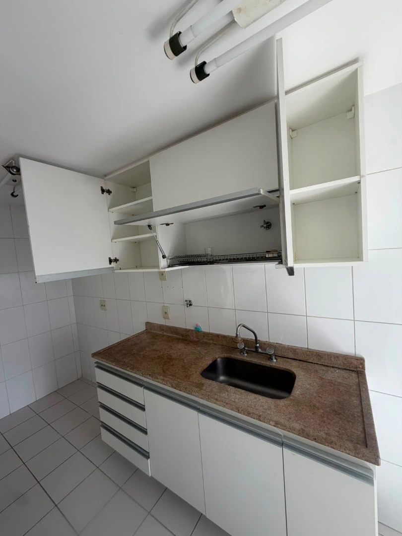 112 m² apartment on the 12th floor with an enclosed balcony — photo 27