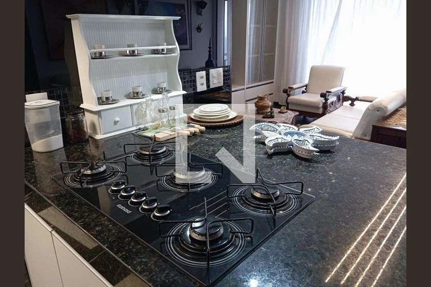 Furnished 170 m² apartment with 2 en-suite bedrooms — photo 6