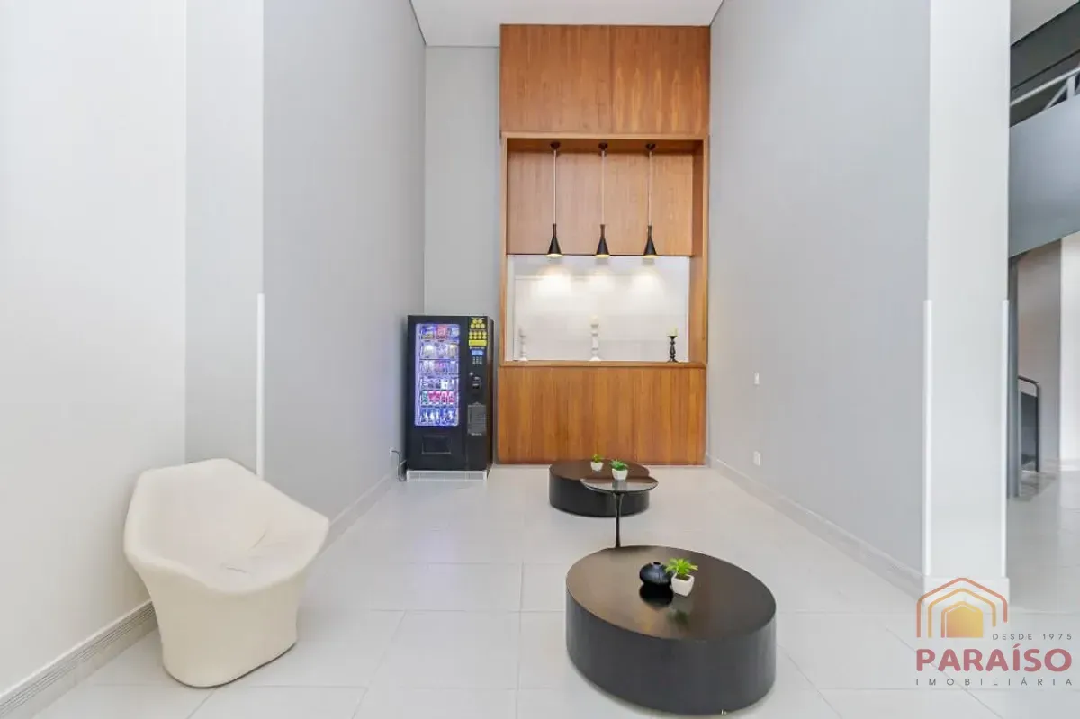 Studio mobiliado de 32 m² no 8º andar — photo 63