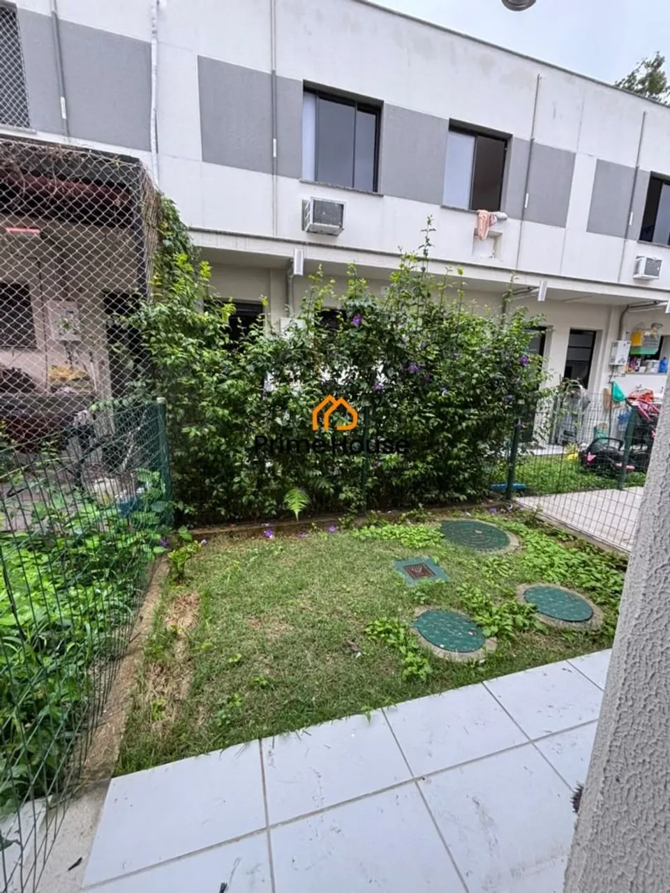 Casa com 2 dormitórios e 53 m², 2 banheiros e 1 vaga — photo 15