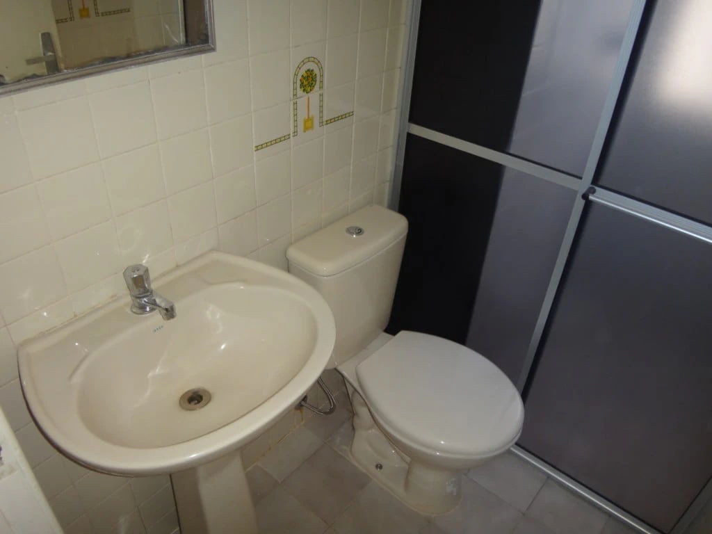 One-bedroom apartment, 44 m² — photo 7