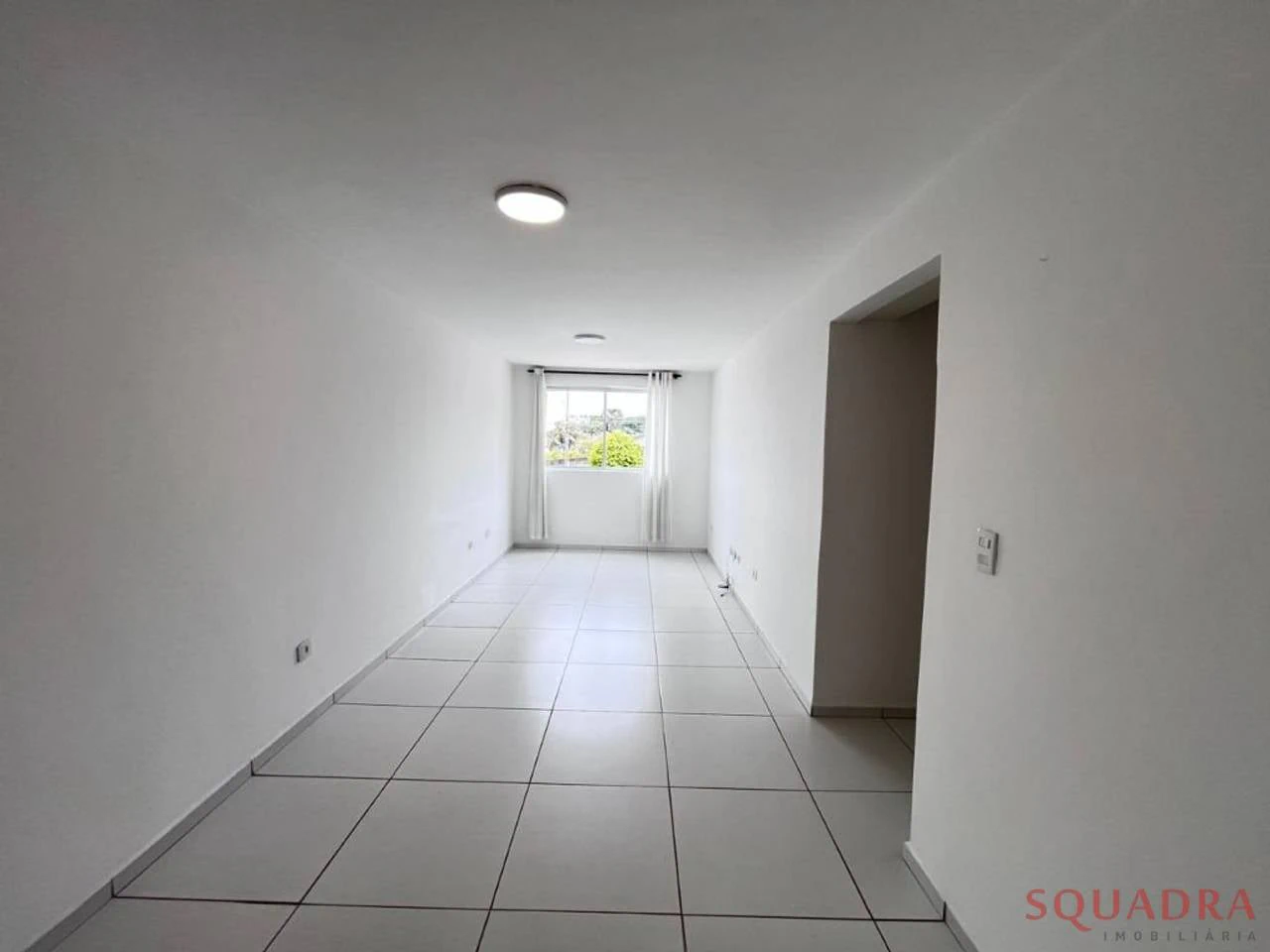 2-bedroom apartment with a private BBQ in Curitiba — photo 8