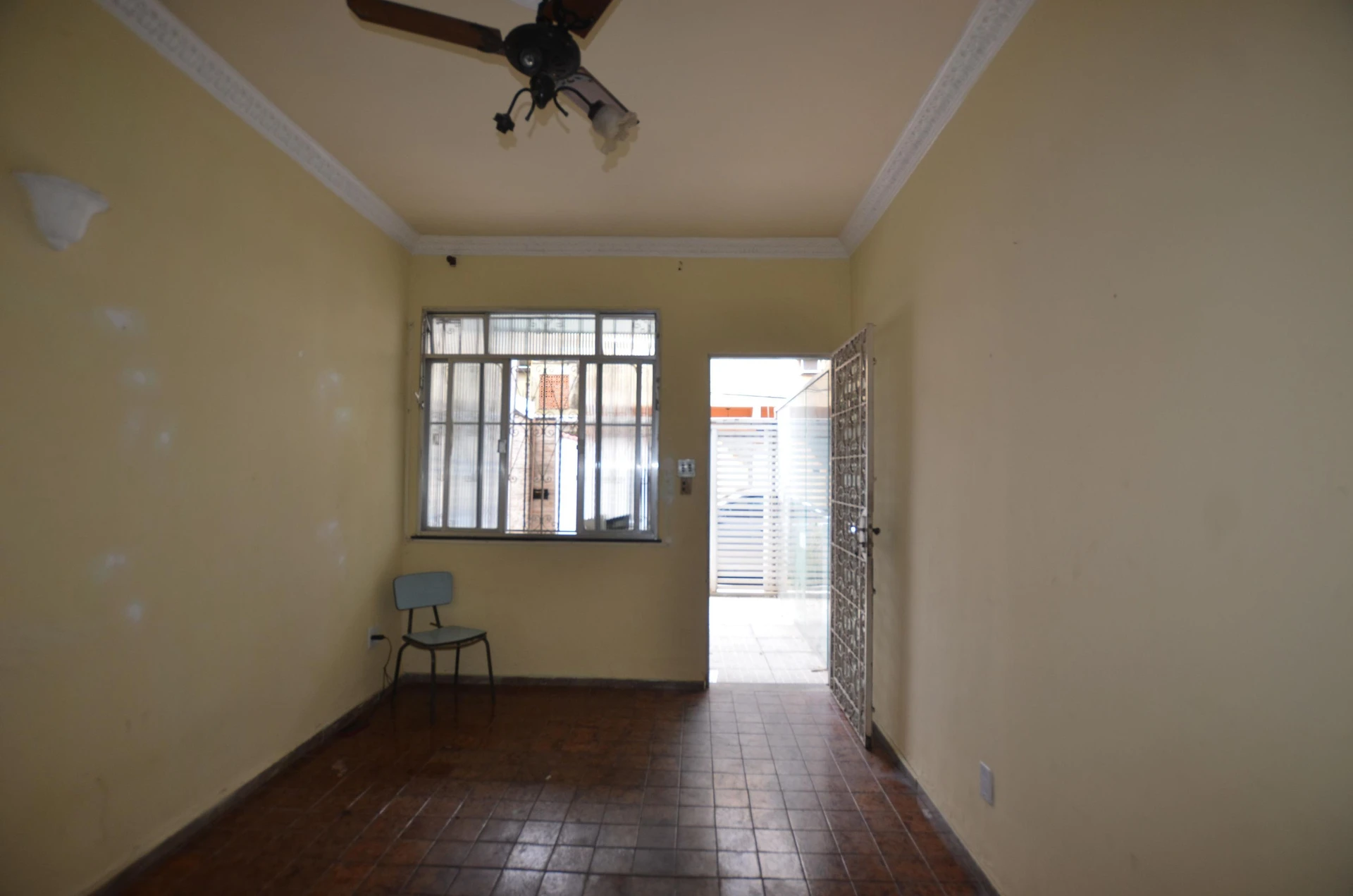 One-bedroom, 45 m² house in Rio de Janeiro — photo 10