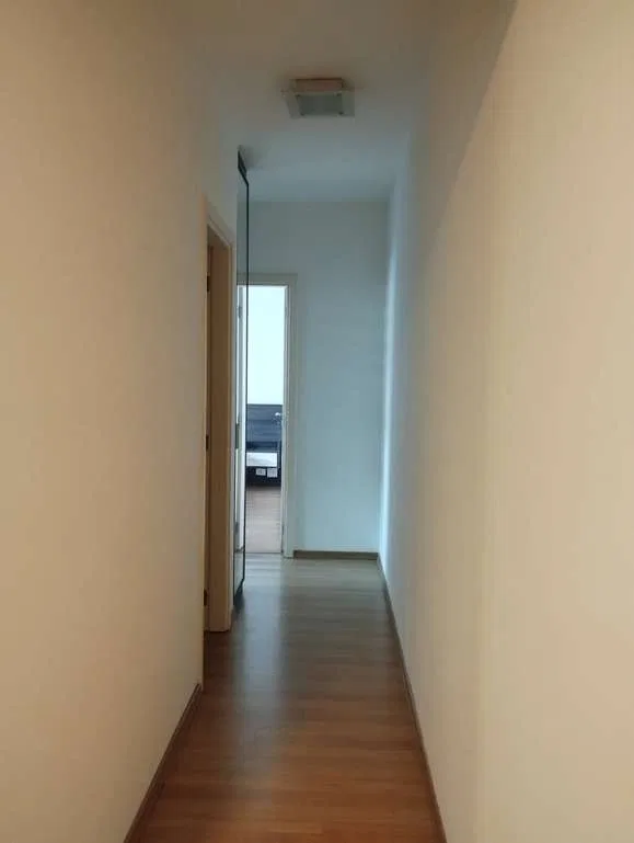 Apartamento mobiliado, 69 m², com secadora — photo 16