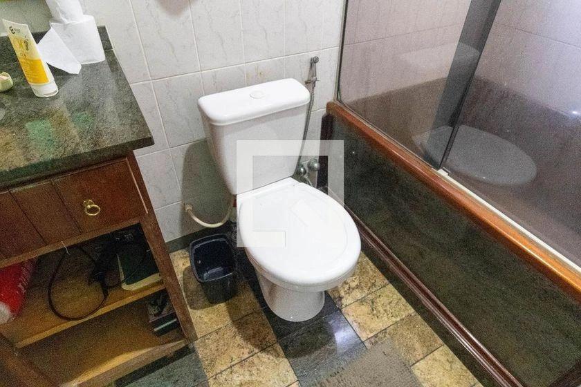 Casa mobiliada com 2 quartos e fogão a gás — photo 18