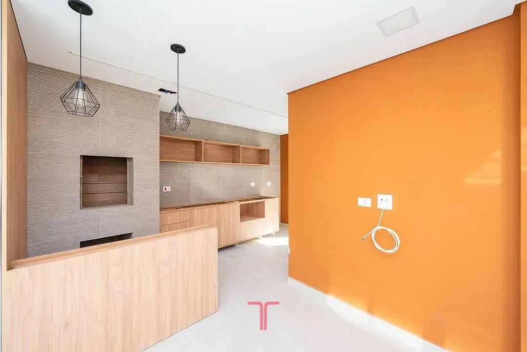 Furnished 45 m² studio with 1 bedroom and 1 bathroom — photo 85