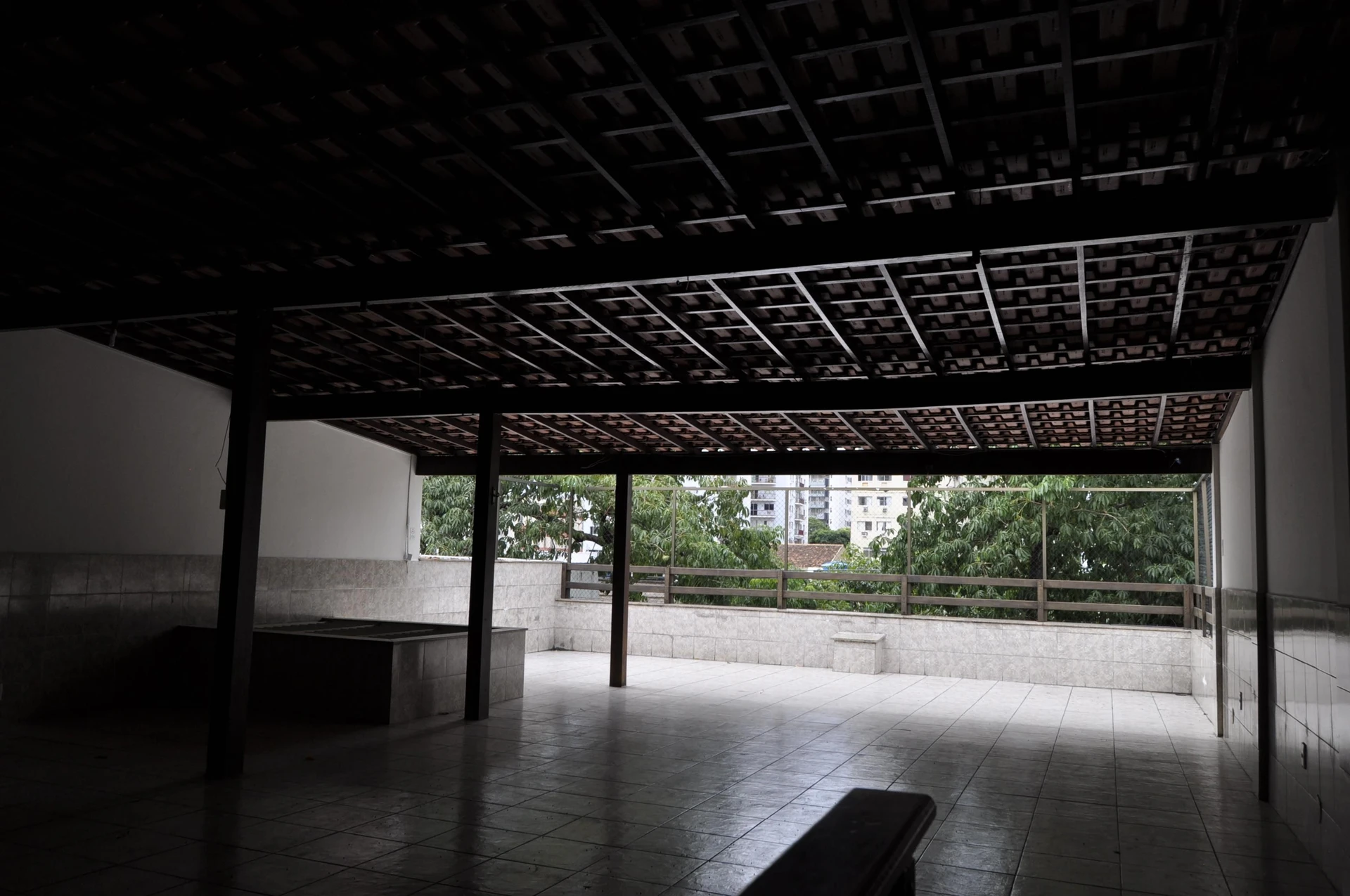 Casa de alquiler con 5 habitaciones y jardín privado — photo 24