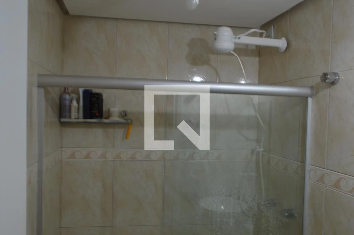 Apartamento mobiliado com 3 quartos e suíte — photo 41