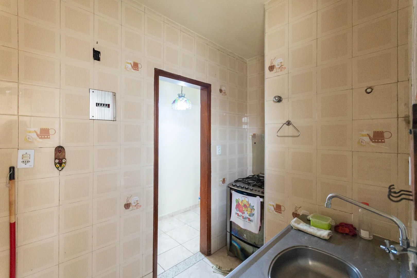Departamento de 55 m² y 2 dormitorios en Rio de Janeiro — photo 17