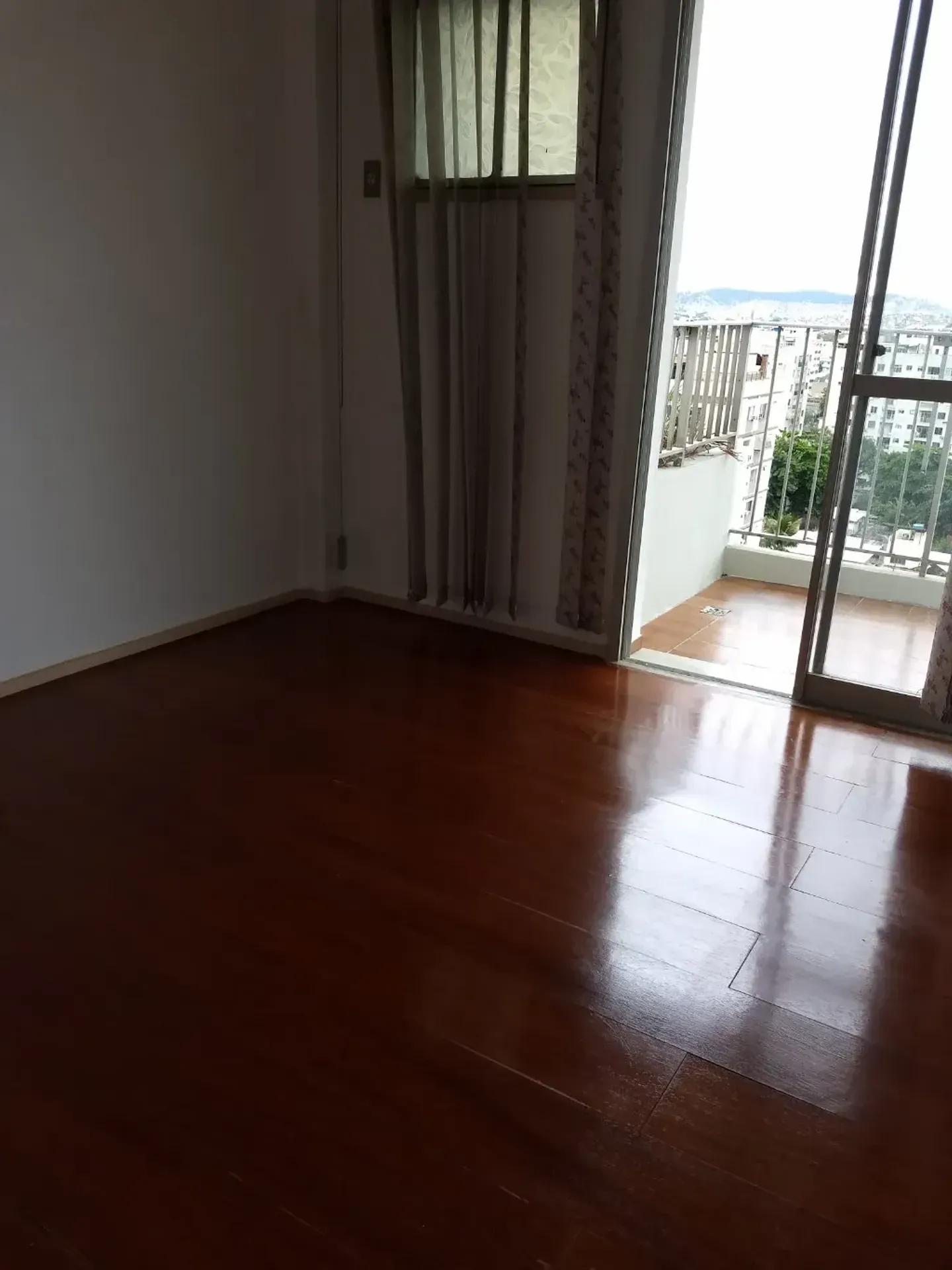 Apartment with 2 bedrooms and 2 bathrooms, 1 parking spot — photo 8