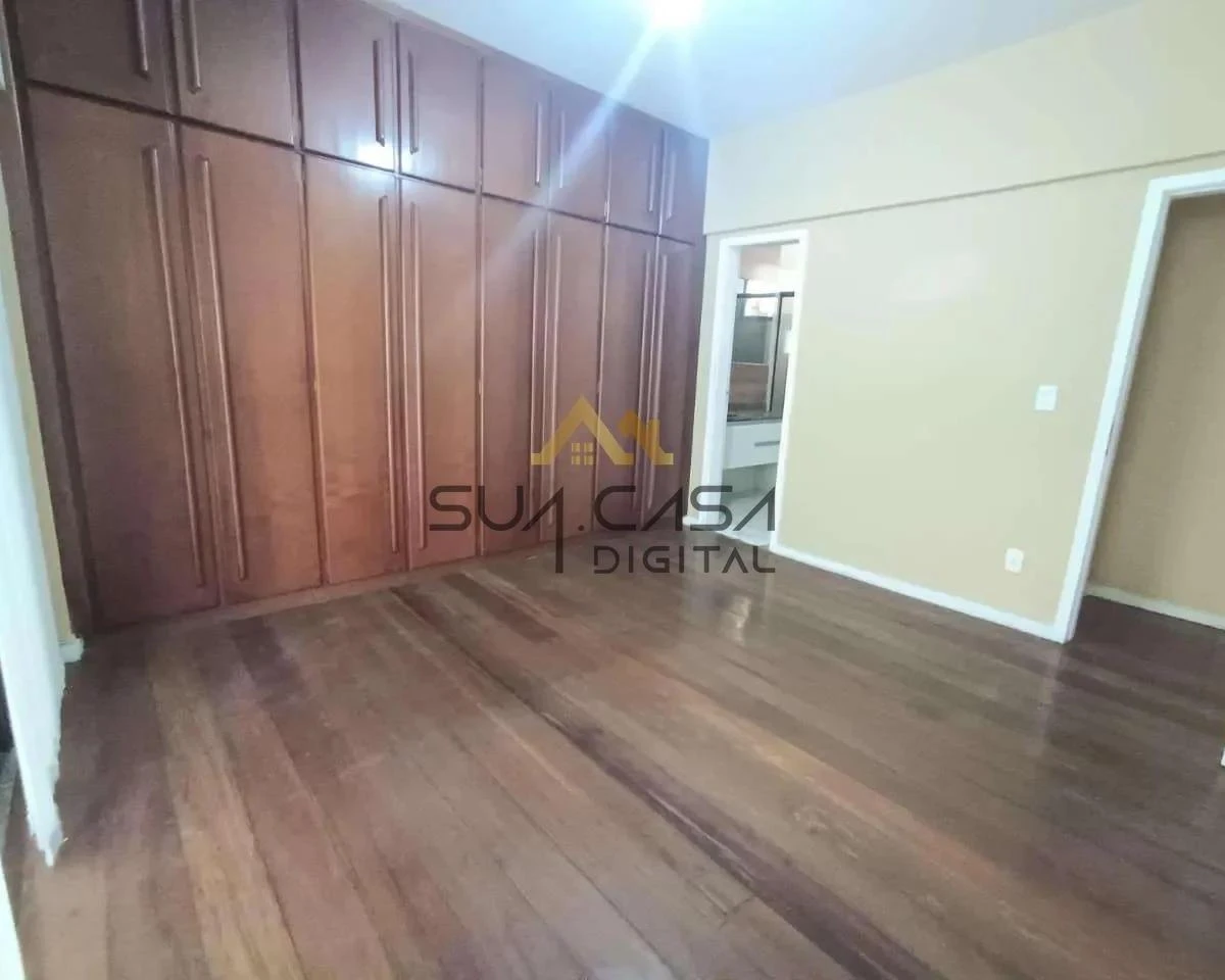 Apartamento de 4 quartos com 2 vagas e box de vidro — photo 28