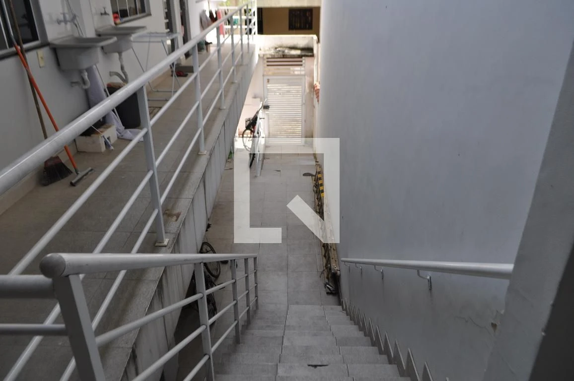 Monoambiente con piscina privada en Rio de Janeiro — photo 24