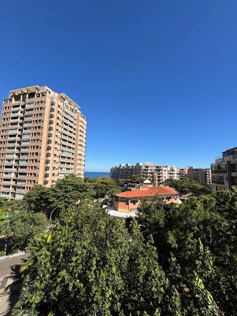3-bedroom apartment with 105 m² and 1 parking spot — photo 14