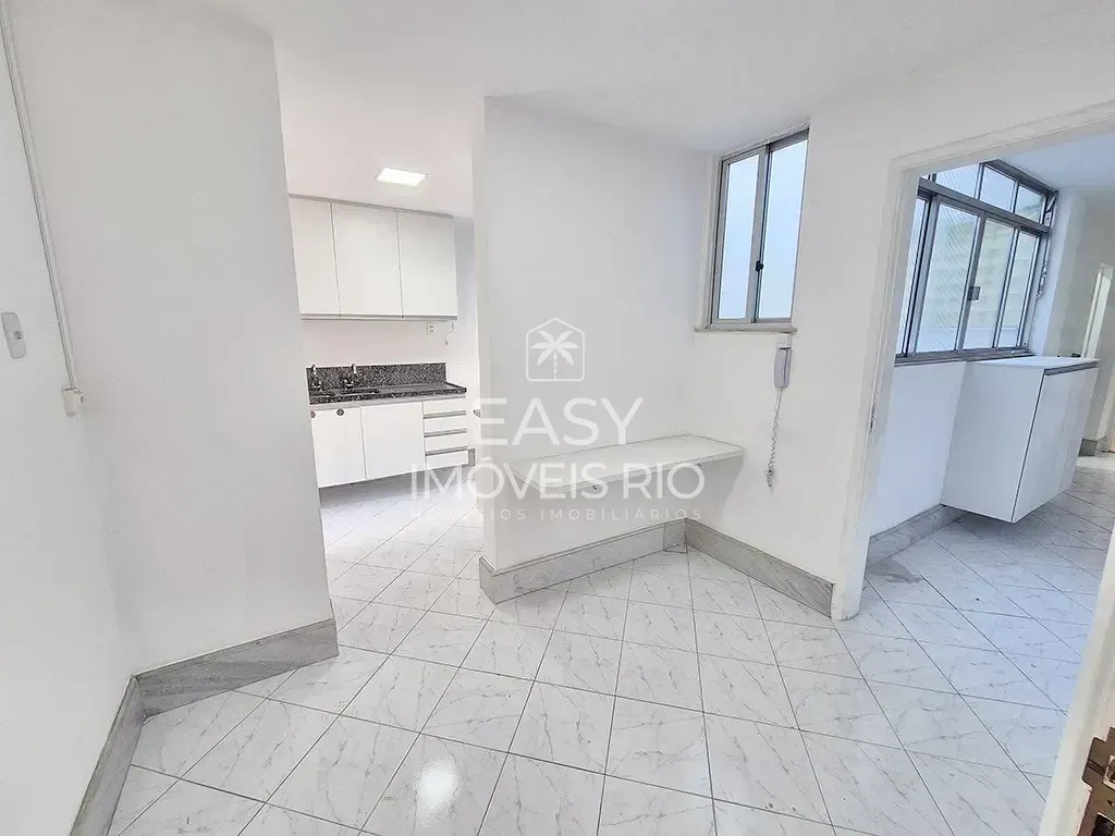 Apartamento sem mobília com 3 quartos e 4 banheiros — photo 23