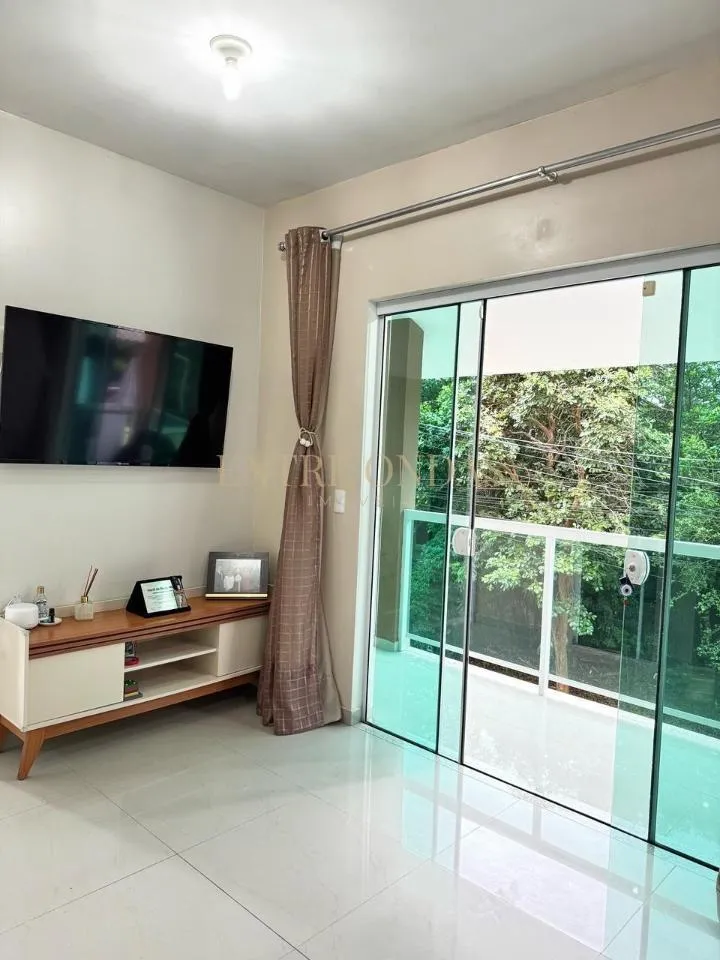 Casa de 3 quartos com vista para a água, Lagoa da Conceição — photo 10