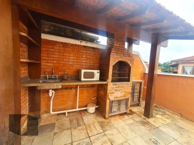 House with 4 bedrooms, 3 bathrooms, balcony grill — photo 21