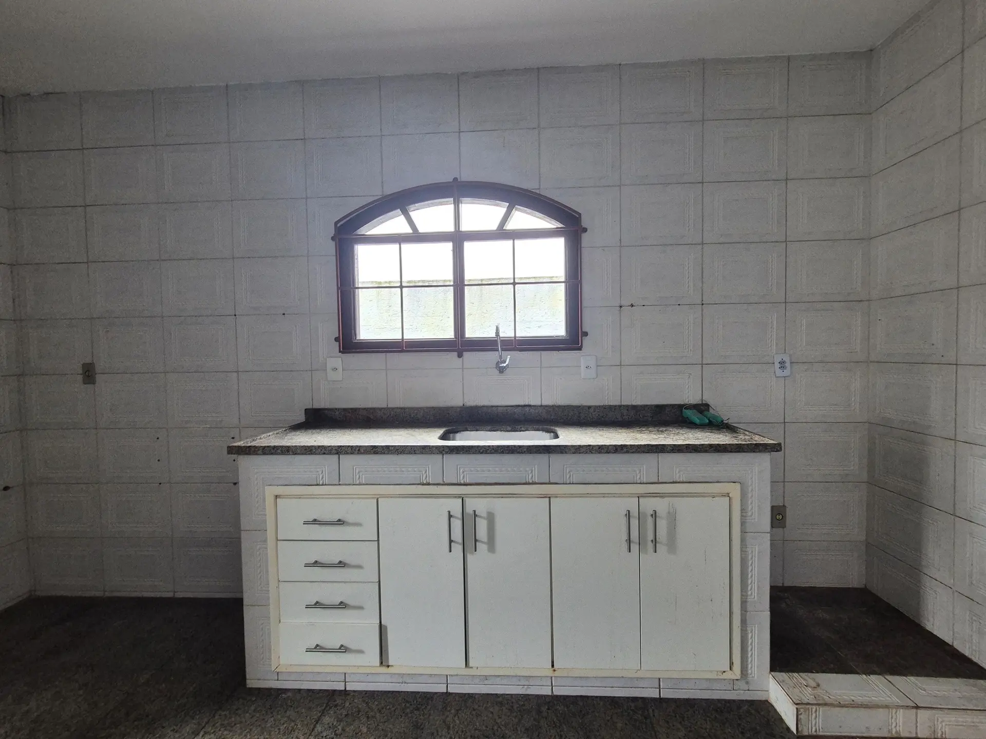 Дом 100 м² с рабочим местом и садом — photo 31