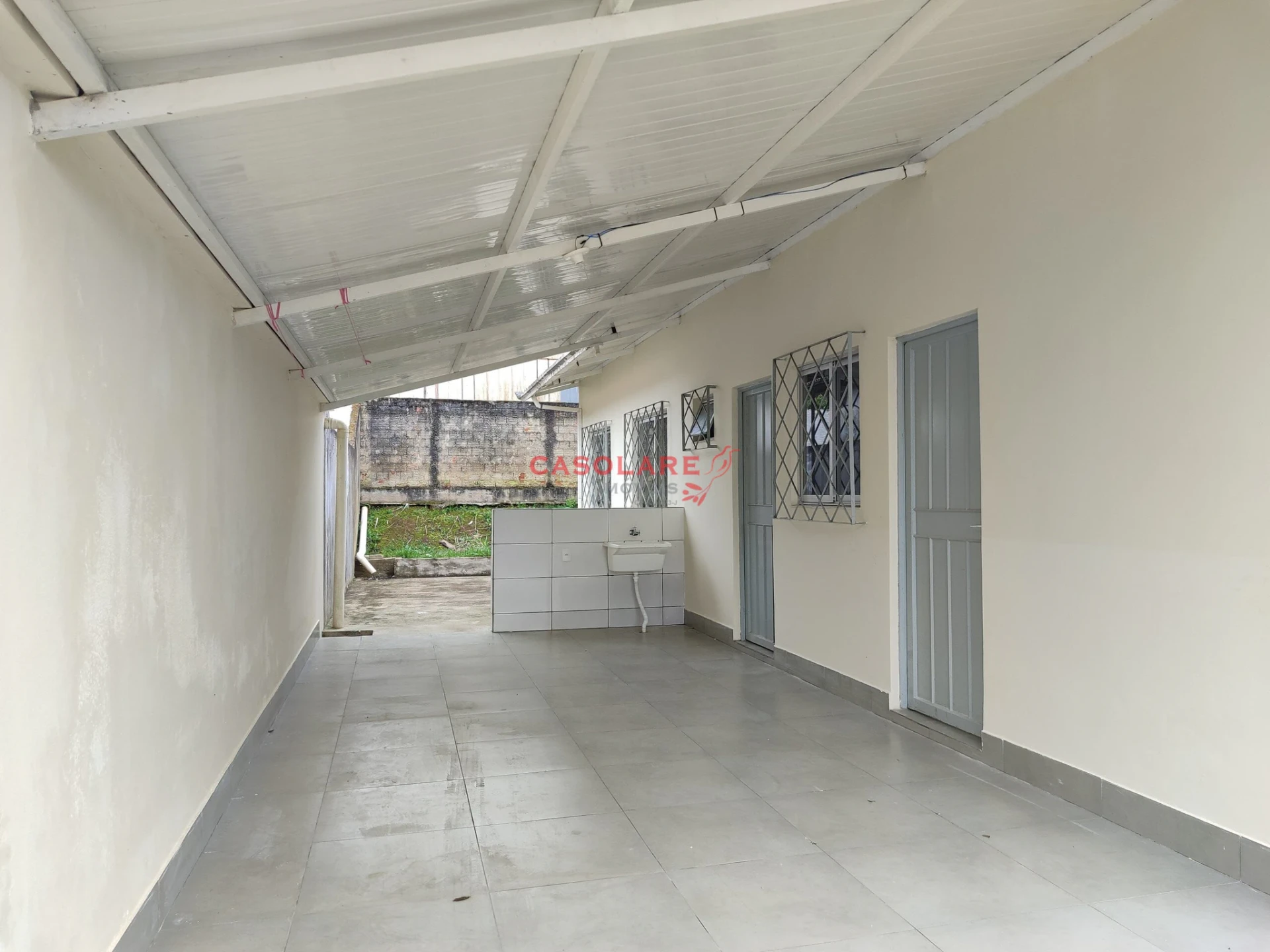 2-bedroom, 60 m² house in Curitiba — photo 7