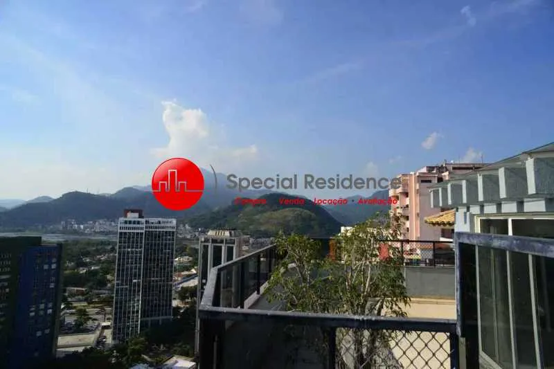 Unfurnished apartment with 5 bedrooms and 5 bathrooms — photo 29